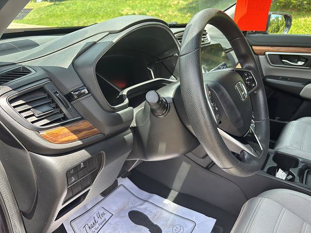 Used 2019 Honda CR-V EX image 13