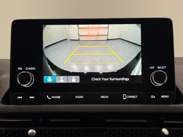 Used 2024 Honda Civic Sport image 26