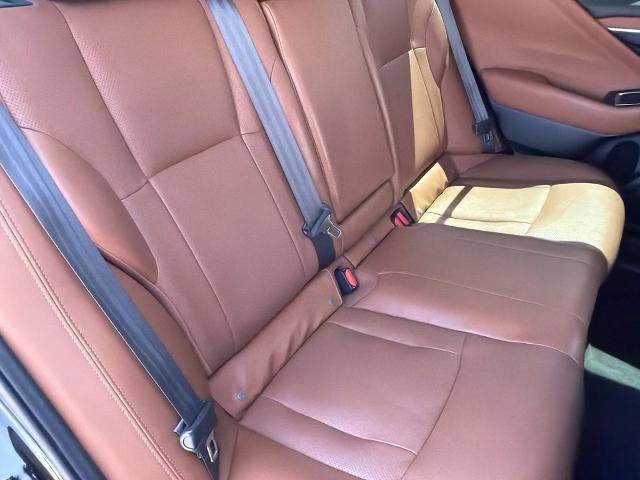 Used 2022 Subaru Legacy Touring XT w/ Popular Package #3 AWD/4WD image 26