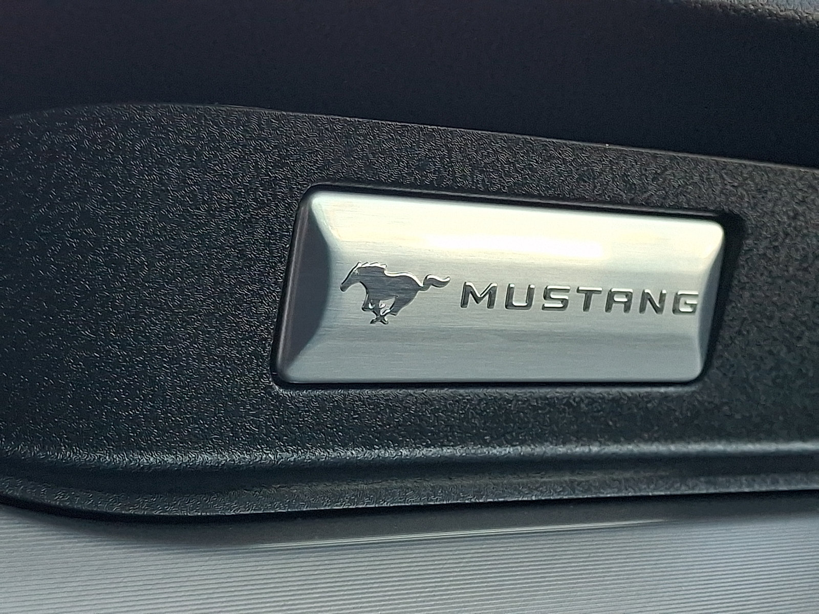 Certified 2023 Ford Mustang GT Premium w/ Equipment Group 401A RWD image 25