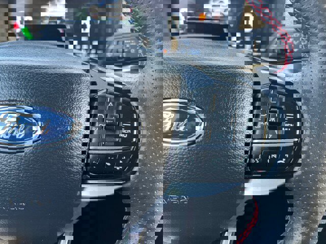 Certified 2025 Ford Explorer ST-Line w/ ST-Line Street Pack image 19