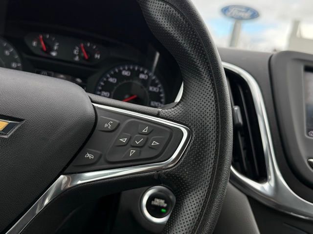 Used 2020 Chevrolet Equinox LS image 21