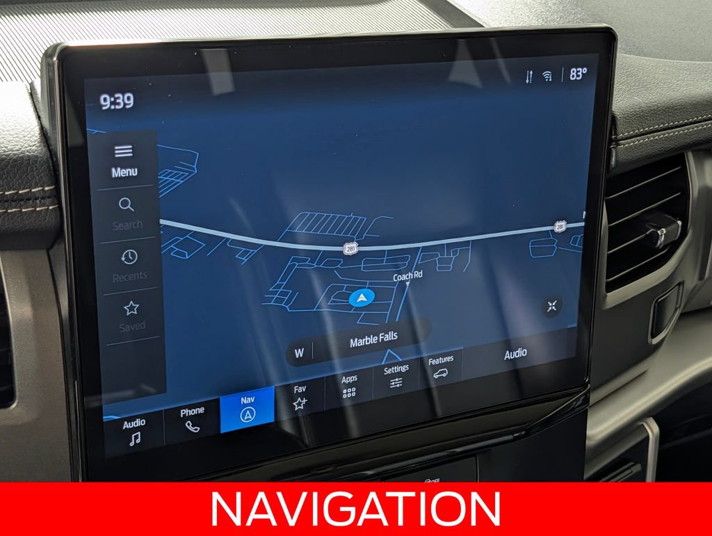Certified 2024 Ford Expedition XLT RWD image 9