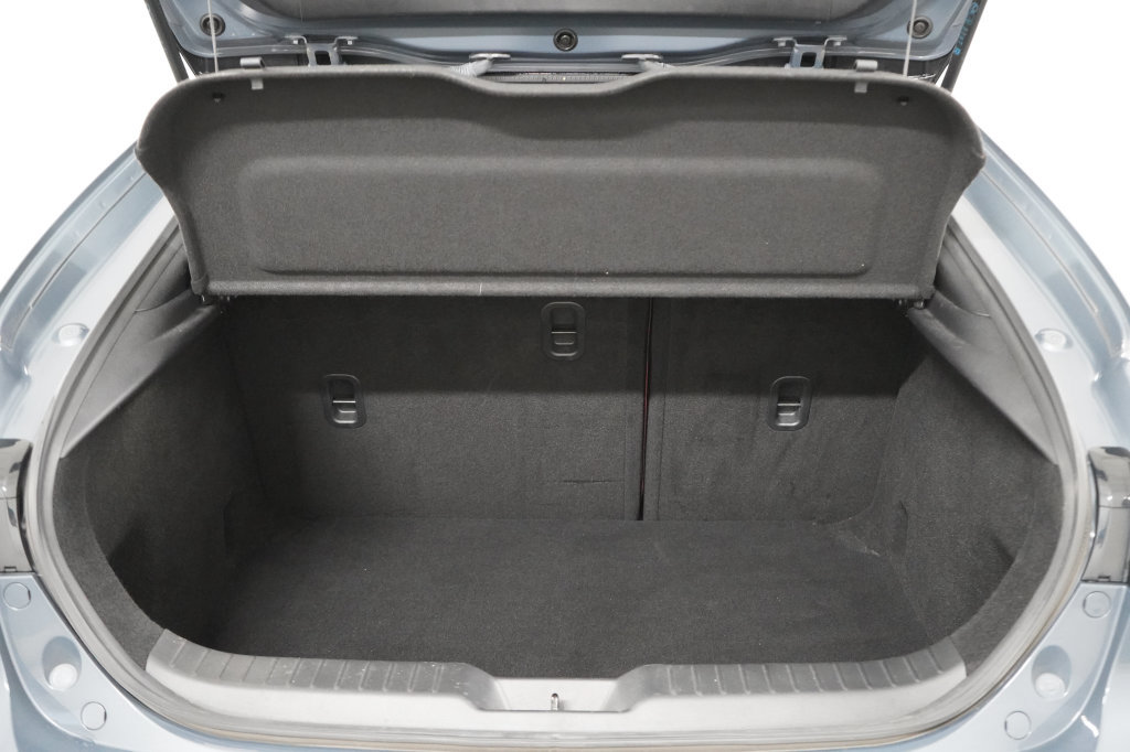 Used 2023 MAZDA MAZDA3 s AWD/4WD image 31
