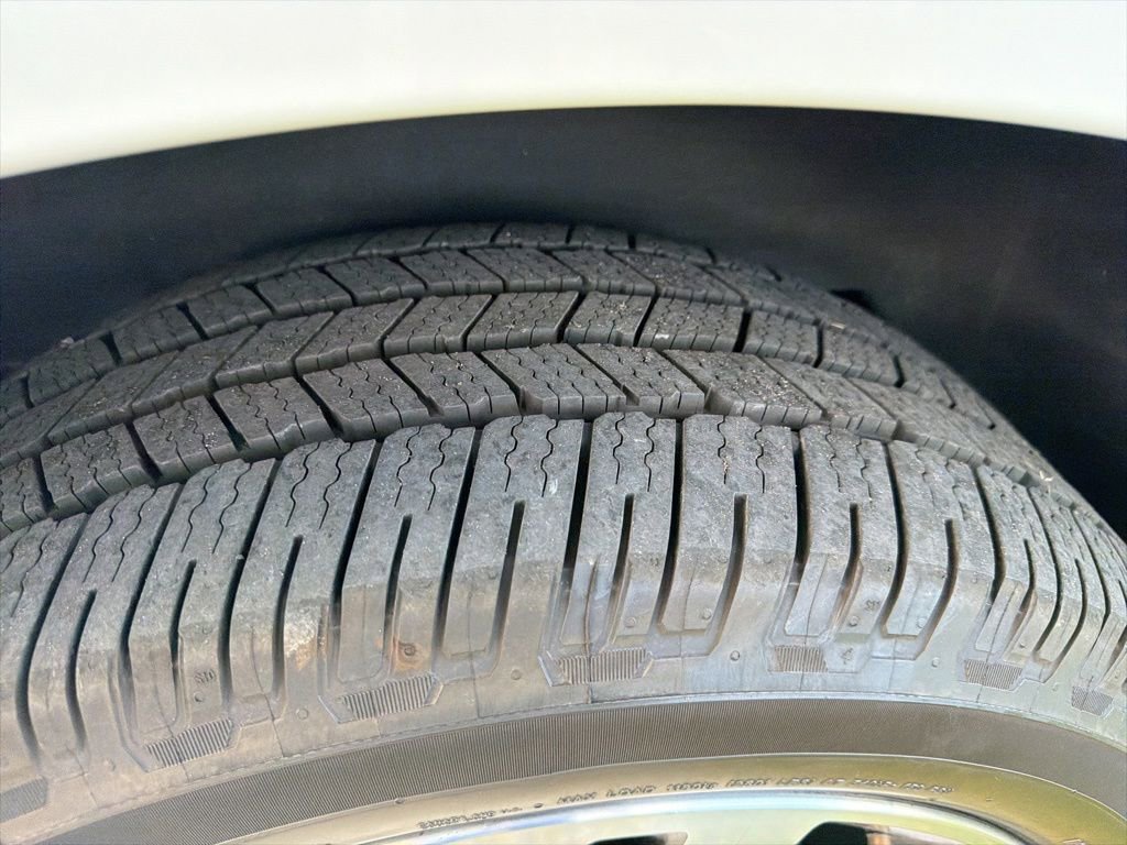 Certified 2021 Ford Expedition Max Platinum image 29