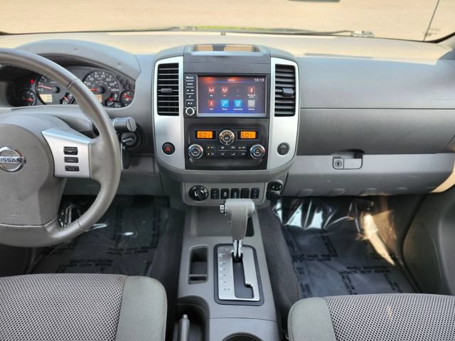 Used 2019 Nissan Frontier SV w/ Value Truck Package AWD/4WD image 14