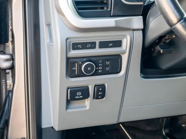 Certified 2022 Ford F150 XLT w/ Equipment Group 302A High image 22