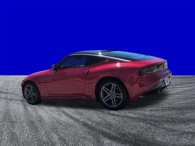 Used 2025 Nissan Z Sport w/ Floor Mat Package RWD image 3