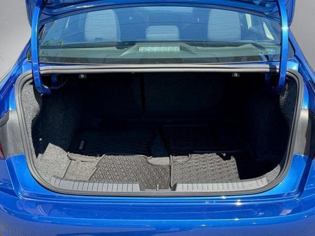 Used 2022 Volkswagen Jetta S FWD image 28