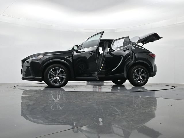 Used 2023 Lexus RX 350 Premium w/ Accessory Package AWD/4WD image 56