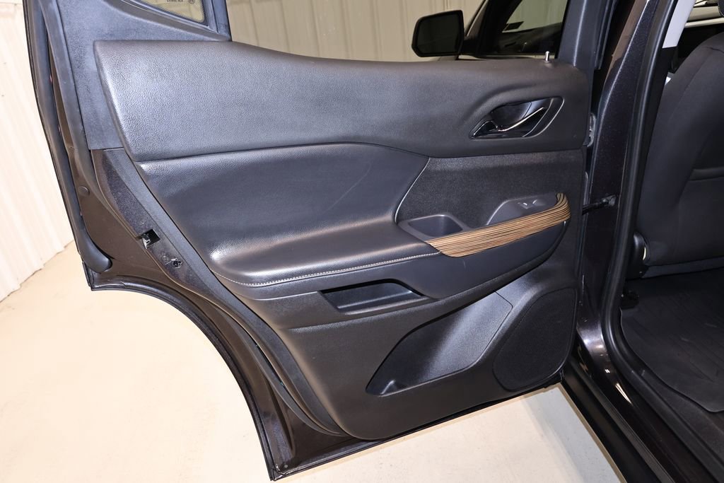 Used 2019 GMC Acadia SLE w/ Driver Alert Package I image 19