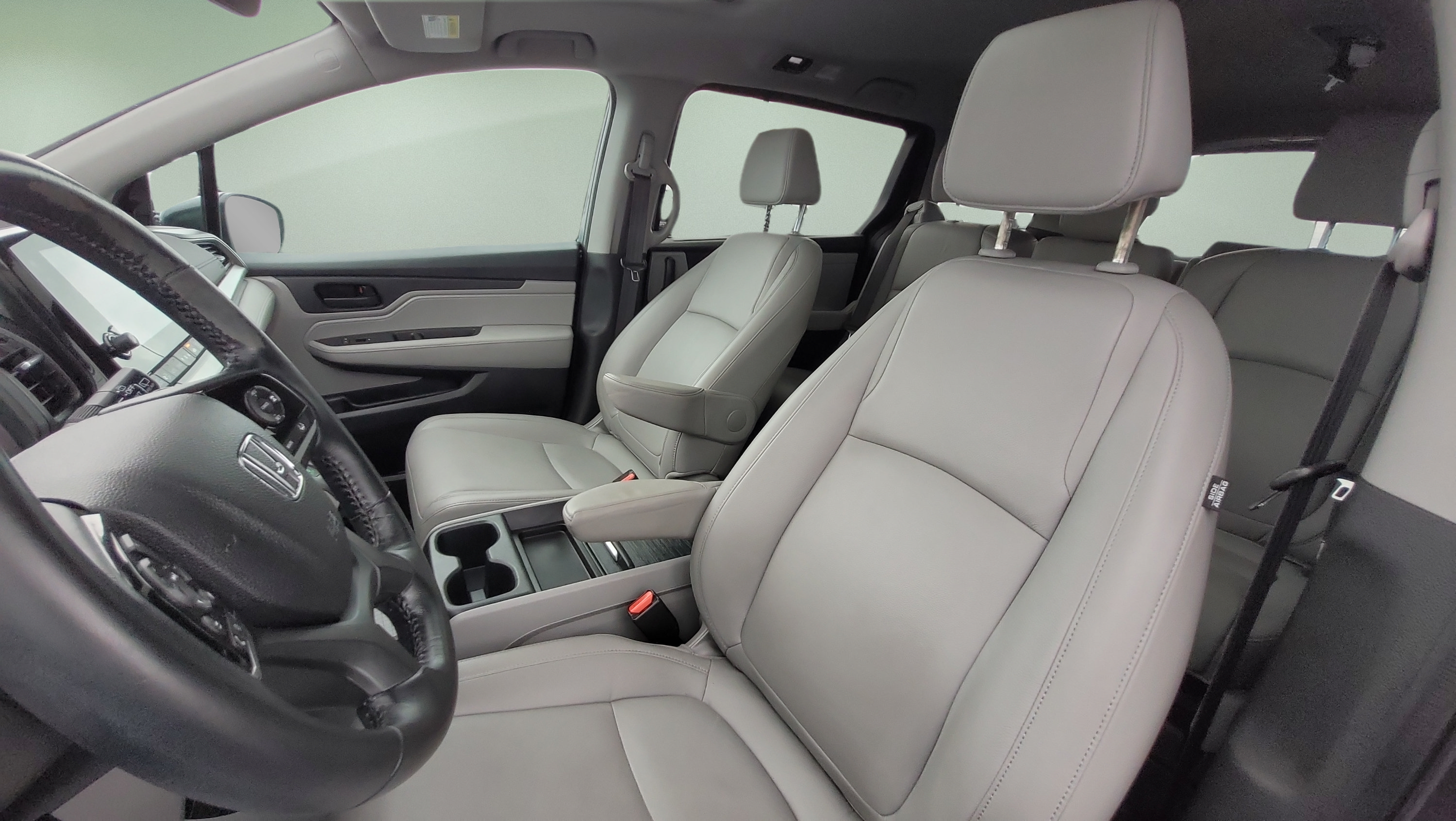 Used 2020 Honda Odyssey EX-L image 27