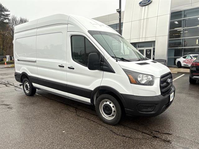 Certified 2020 Ford Transit 250 148 High Roof w/ Interior Upgrade Package image 9