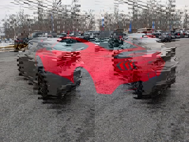 Certified 2024 Ford Mustang GT w/ GT Performance Package image 3