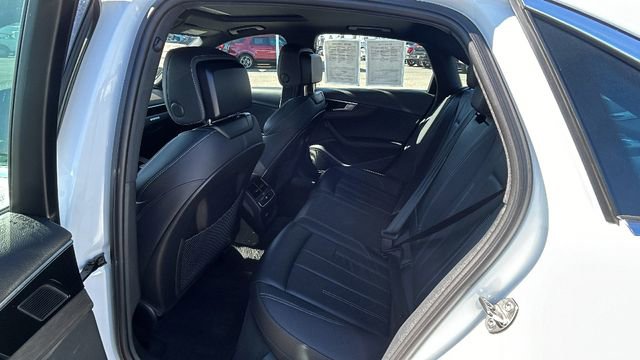 Used 2024 Audi A4 2.0T Premium Plus image 15