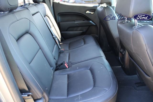 Used 2020 Chevrolet Colorado ZR2 image 13