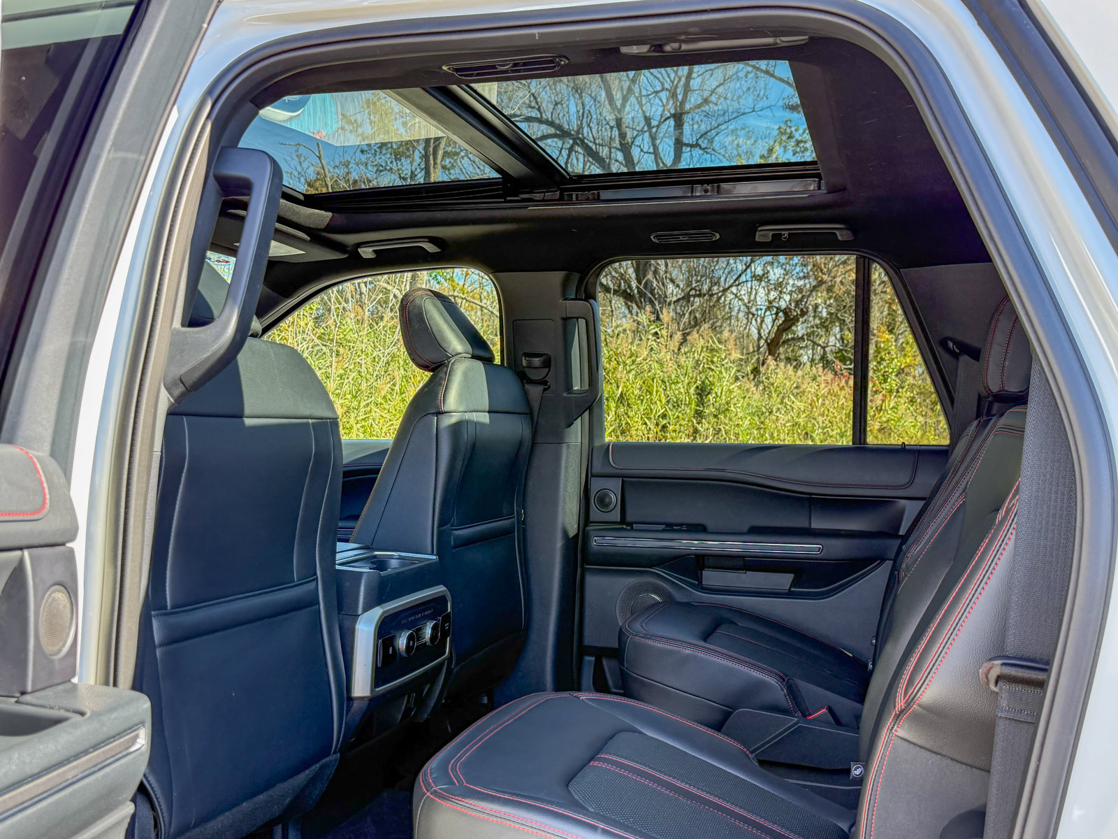 Certified 2023 Ford Expedition Max Limited AWD/4WD image 18