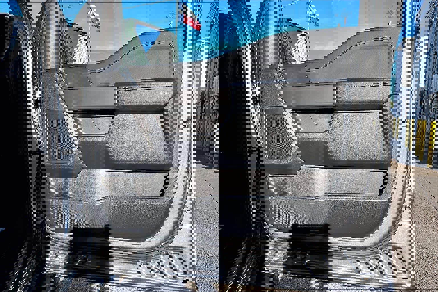 Certified 2024 Ford F150 XLT w/ Equipment Group 302A MID image 23