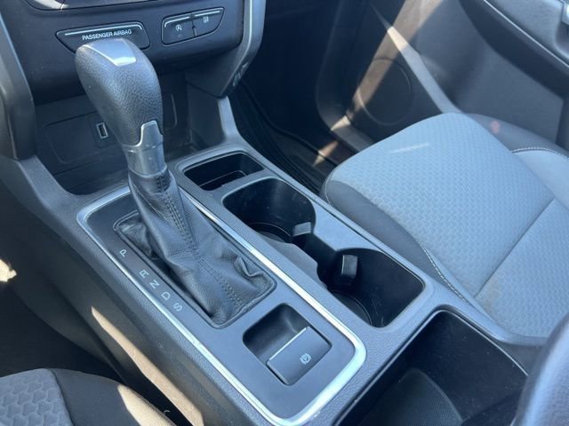 Certified 2017 Ford Escape SE w/ Equipment Group 201A image 17