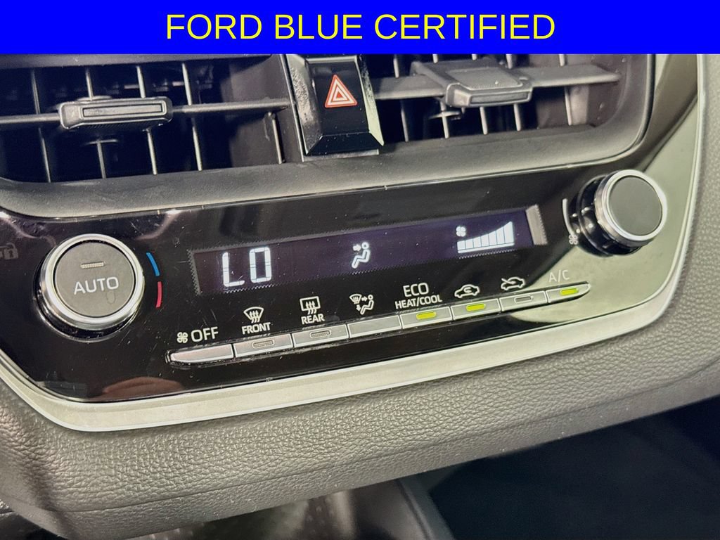 Used 2023 Toyota Corolla LE FWD image 19