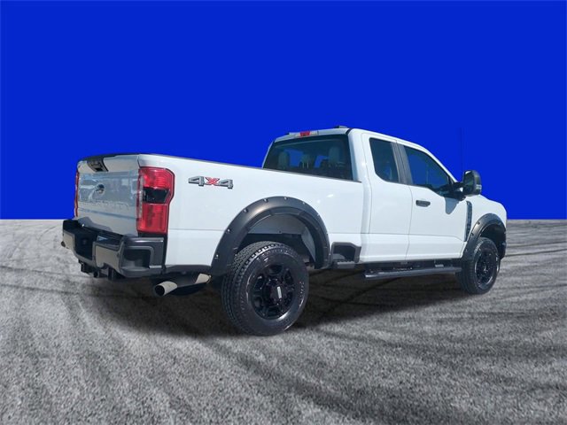 Certified 2024 Ford F350 XL w/ 360-Degree Camera Package image 5