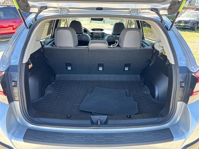 Used 2021 Subaru Crosstrek 2.5i Sport w/ Moonroof Package image 25