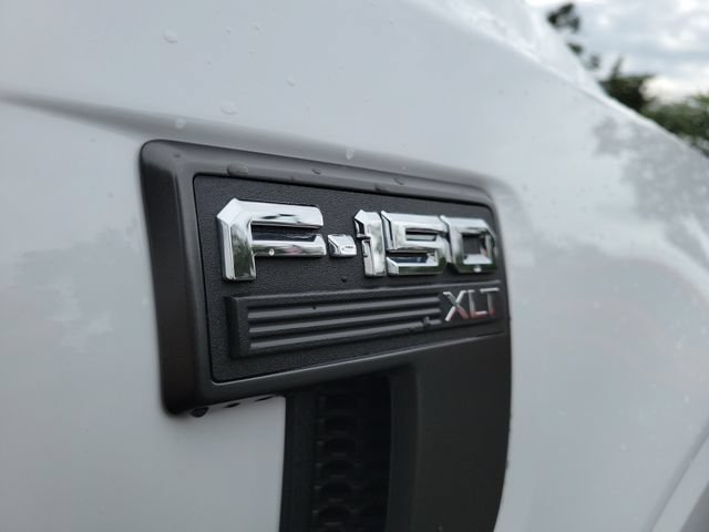 Certified 2023 Ford F150 XLT w/ Equipment Group 302A High AWD/4WD image 33
