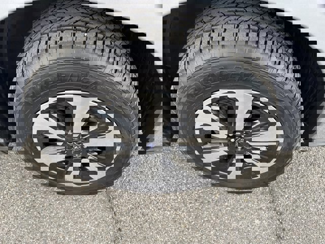 Used 2018 Subaru Forester 2.5i Premium image 9