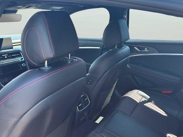 Used 2026 Genesis G70 3.3T Sport Prestige AWD/4WD image 25