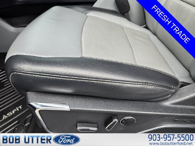 Certified 2022 Ford F150 Lariat w/ Equipment Group 502A High AWD/4WD image 23