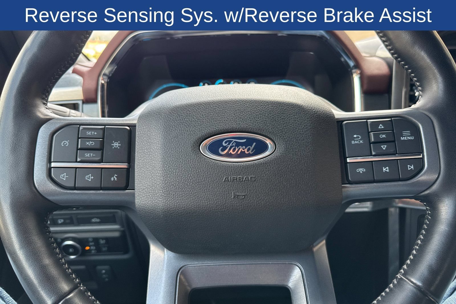 Certified 2023 Ford F150 Lariat AWD/4WD image 29