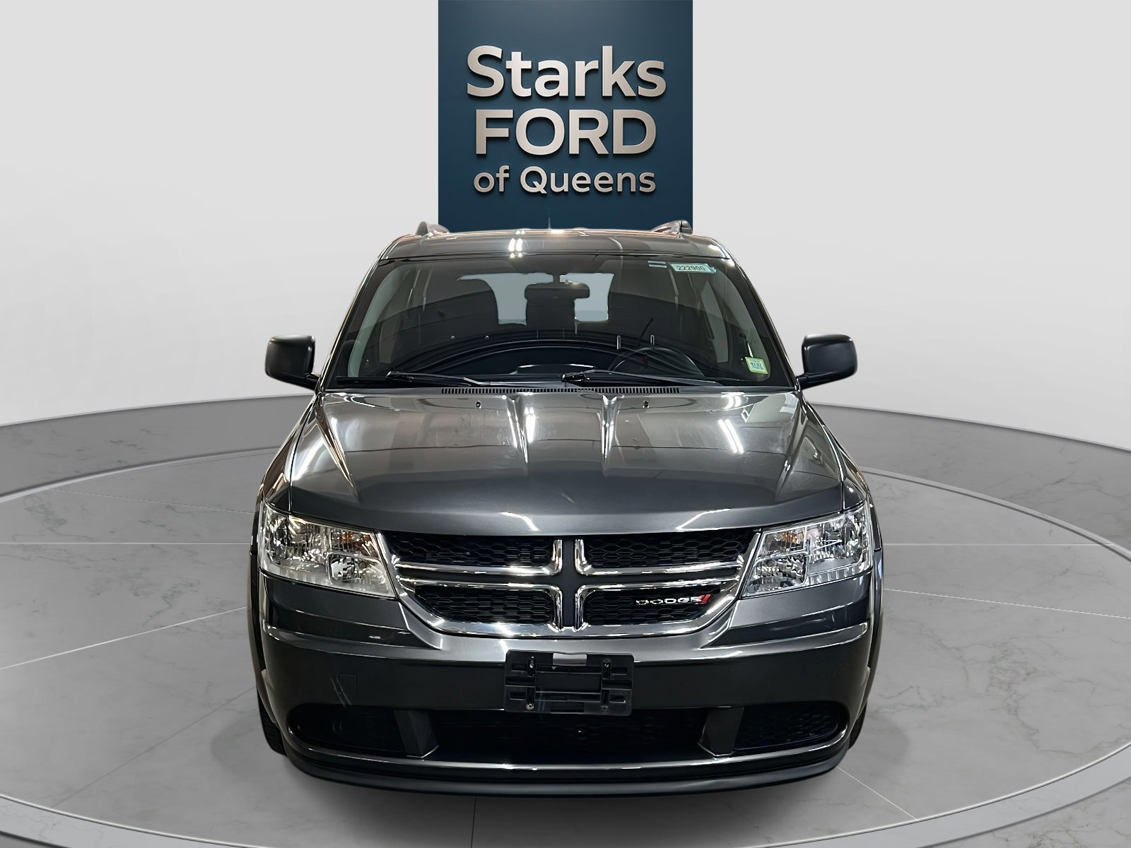 Used 2017 Dodge Journey SE image 5