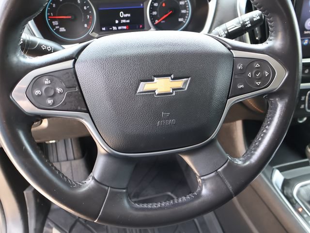 Used 2020 Chevrolet Traverse LT FWD image 26