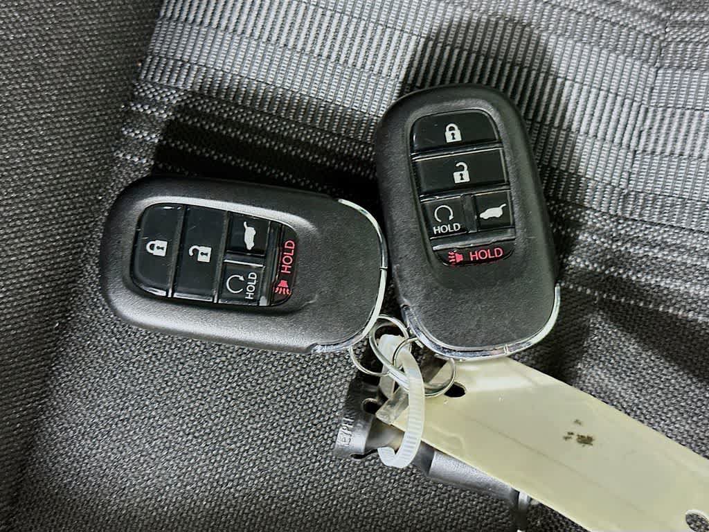 Used 2023 Honda Civic Sport image 21