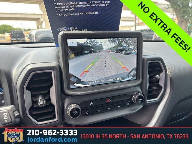 Certified 2023 Ford Bronco Sport Big Bend AWD/4WD image 22