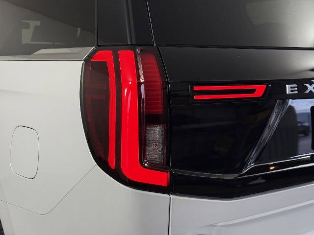 Certified 2025 Ford Expedition King Ranch AWD/4WD image 8