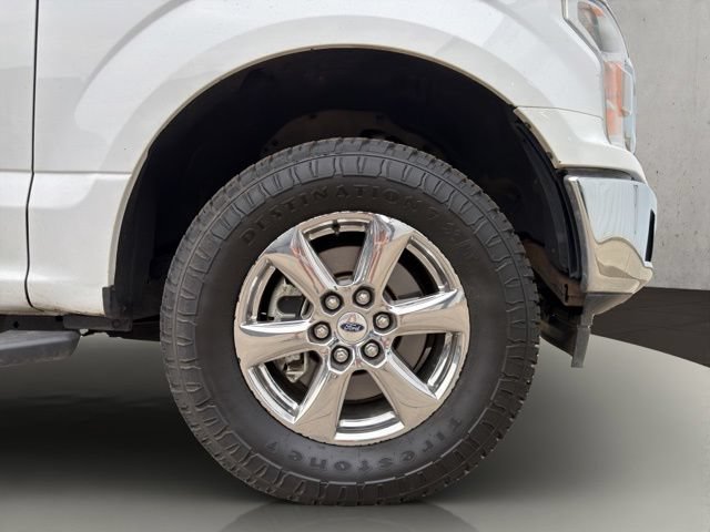 Certified 2018 Ford F150 XLT w/ Equipment Group 302A Luxury AWD/4WD image 30