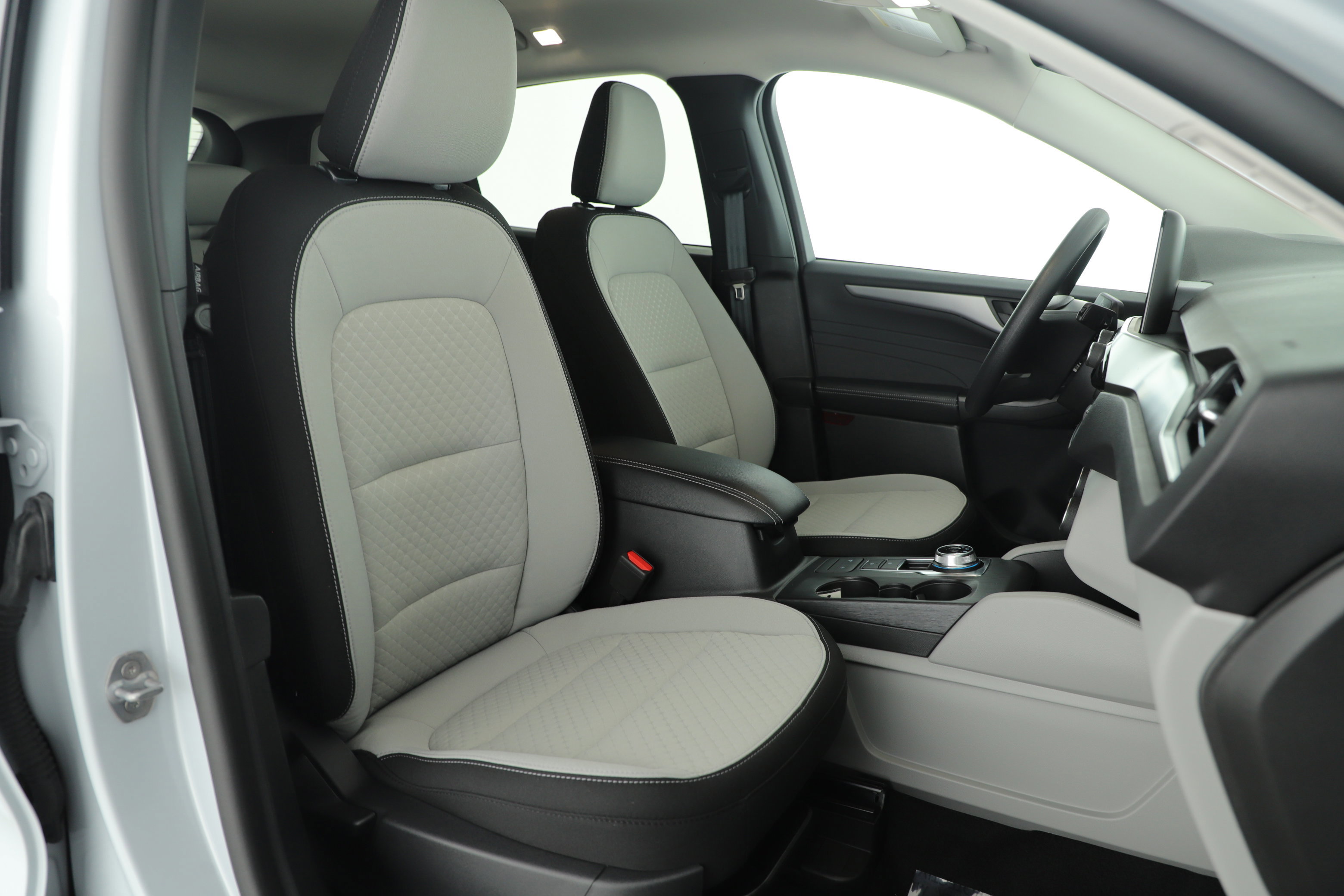 Certified 2025 Ford Escape Active image 7