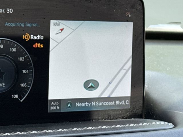 Used 2024 Genesis GV80 2.5T w/ Prestige Package image 34