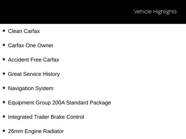 Certified 2025 Ford Expedition Max Active AWD/4WD image 7