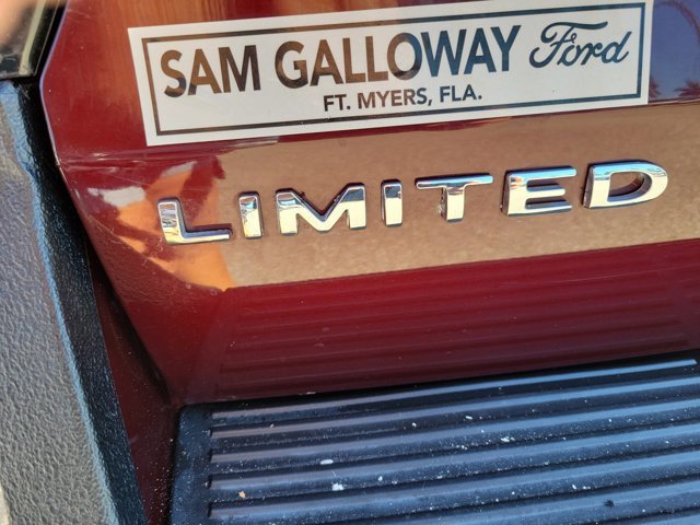 Certified 2021 Ford Expedition Max Limited image 10