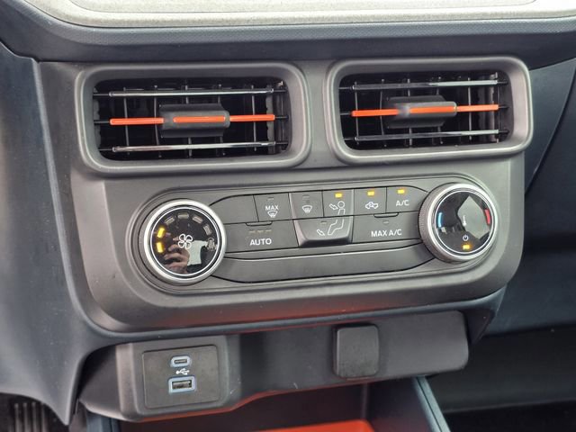 Certified 2023 Ford Maverick XLT w/ Equipment Group 300A Standard image 19