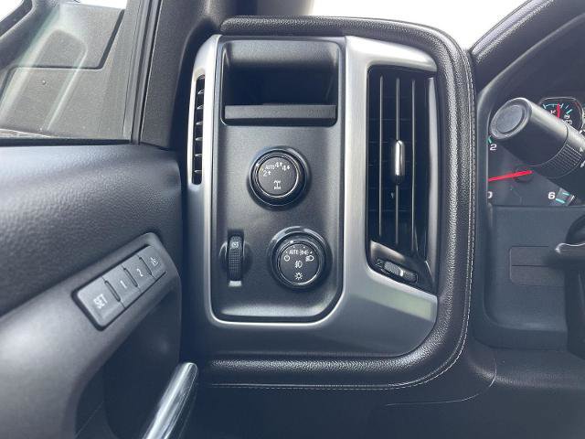 Used 2017 GMC Sierra 1500 SLT w/ SLT Preferred Package image 16