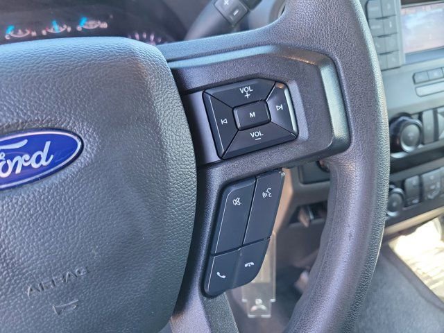 Certified 2022 Ford F350 XL w/ Power Equipment Group image 25