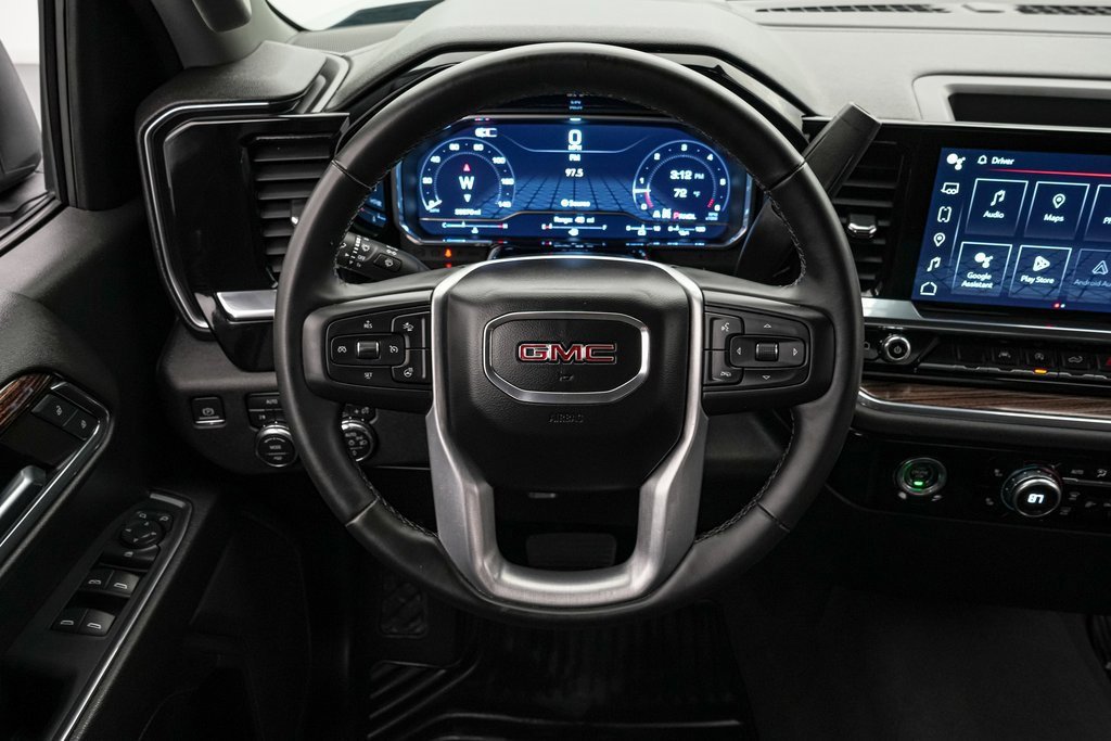 Used 2024 GMC Sierra 1500 Elevation image 14