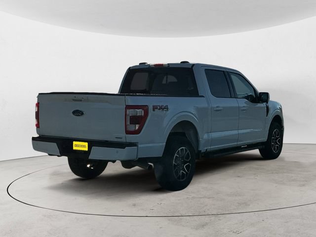 Certified 2023 Ford F150 Lariat AWD/4WD image 5