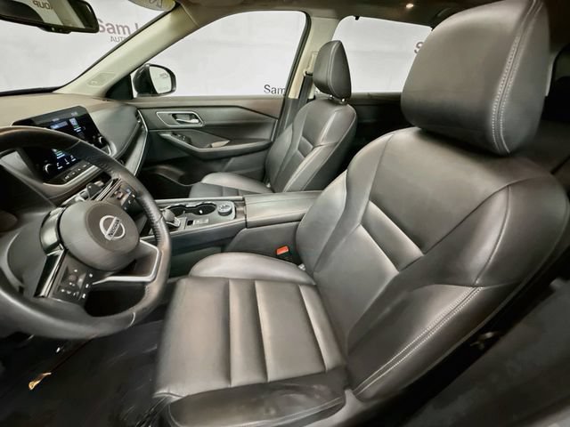Used 2021 Nissan Rogue SL w/ Premium Package AWD/4WD image 21