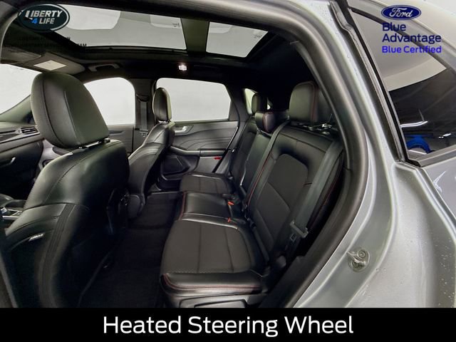 Certified 2024 Ford Escape ST-Line w/ Tech Pack #1 image 26