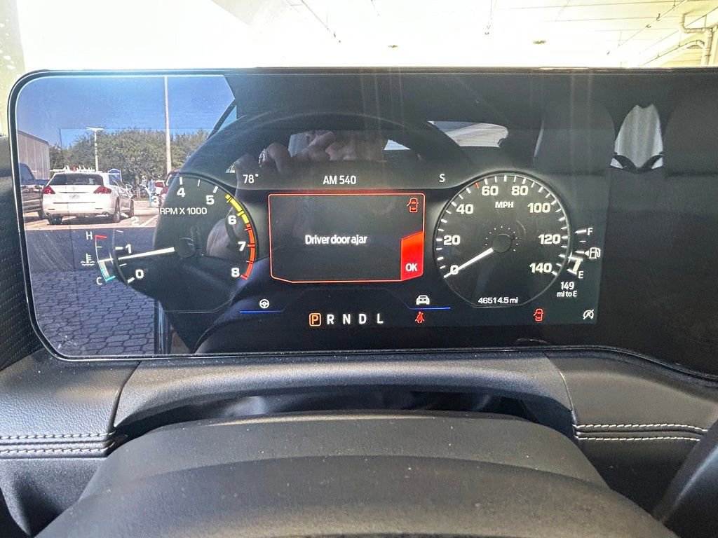 Certified 2024 Ford Mustang Premium image 35