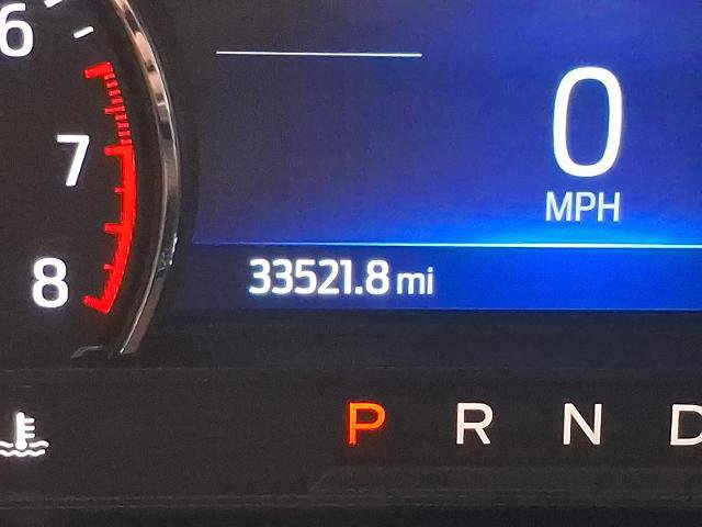 Certified 2022 Ford Explorer XLT w/ Equipment Group 202A image 20